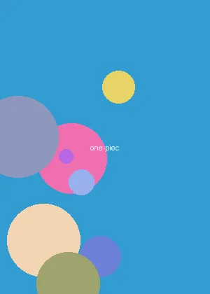 qvod - 海贼王海报